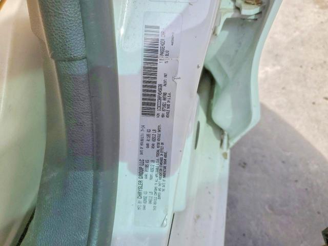 Продажа на аукционе авто 2015 Chrysler 200, vin: 1C3CCCCB6FN545638, номер лота: 46218226