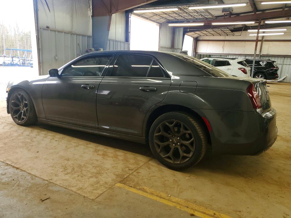 47065796 :رقم المزاد ، 2C3CCABG0GH358360 vin ، 2016 Chrysler 300 مزاد بيع