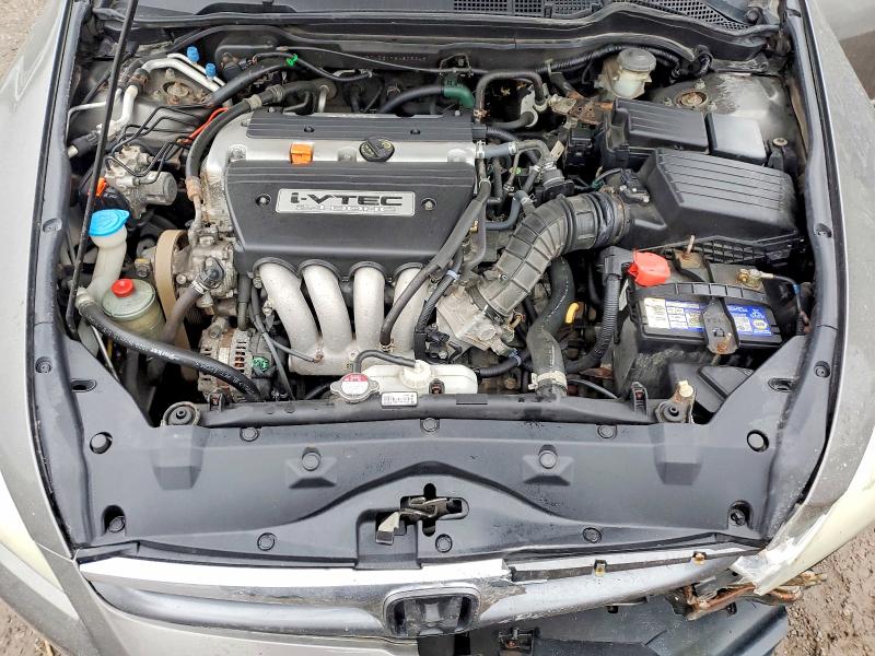 Продаж на аукціоні авто 2006 Honda Accord, vin: 1HGCM56176A805349, номер лоту: 46141746