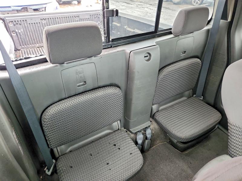 Продаж на аукціоні авто 2010 Nissan Frontier, vin: 1N6AD0CW3AC444706, номер лоту: 79769415