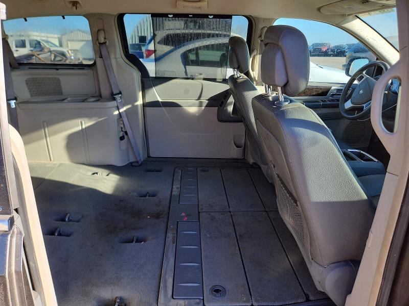 Продаж на аукціоні авто 2010 Dodge Grand Caravan, vin: 2D4RN5DX8AR390403, номер лоту: 79944845