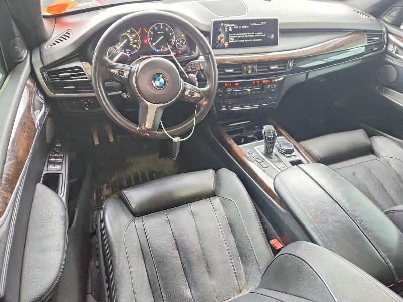 Aukcja sprzedaży 2014 Bmw X5, vin: 5UXKR6C50E0J71698, numer aukcji: 45574026