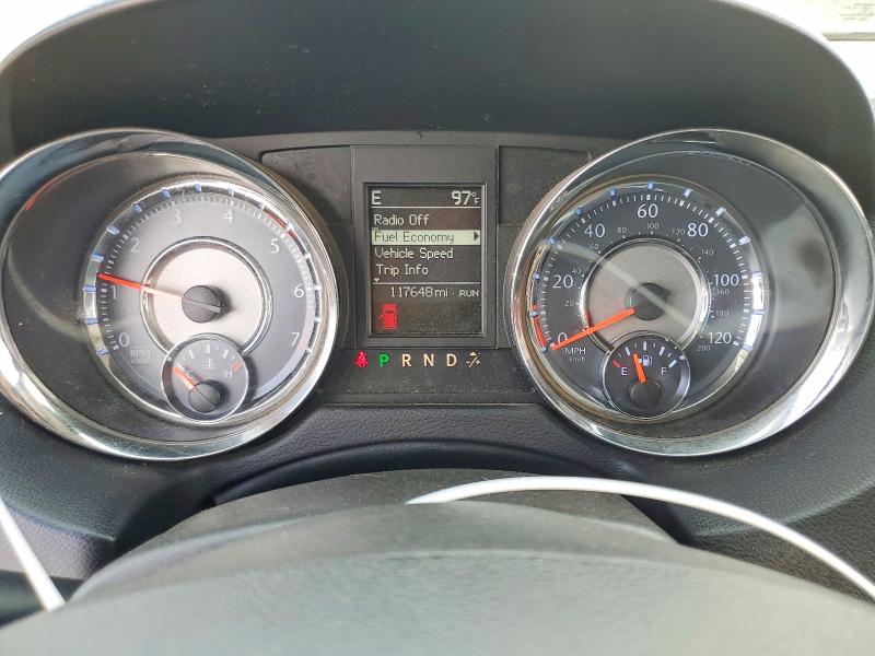 Продаж на аукціоні авто 2015 Chrysler Town & Country, vin: 2C4RC1CG5FR531710, номер лоту: 45793186