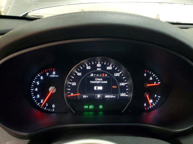 Продажа на аукционе авто 2017 Kia Sorento, vin: 5XYPK4A53HG317531, номер лота: 41638956