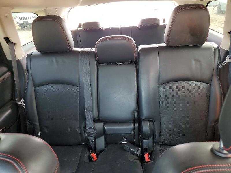 Продажа на аукционе авто 2015 Dodge Journey, vin: 3C4PDDEG7FT675758, номер лота: 47049726