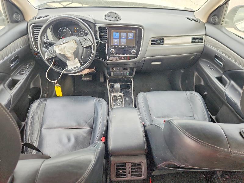 Продаж на аукціоні авто 2020 Mitsubishi Outlander, vin: JA4AD3A33LJ000604, номер лоту: 47651576
