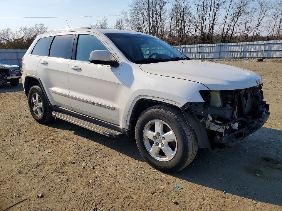 Продаж на аукціоні авто 2011 Jeep Grand Cherokee, vin: 1J4RR4GG8BC504864, номер лоту: 47138806