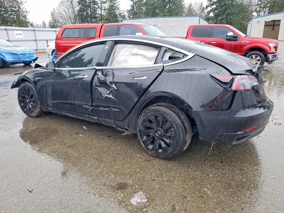 Aukcja sprzedaży 2019 Tesla Model 3, vin: 5YJ3E1EA4KF323445, numer aukcji: 79975885