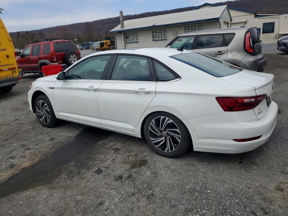 Aukcja sprzedaży 2020 Volkswagen Jetta, vin: 3VWE57BU9LM088741, numer aukcji: 48065166