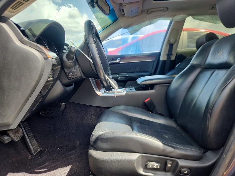 Aukcja sprzedaży 2009 Infiniti M35, vin: JNKCY01F69M852995, numer aukcji: 79387035
