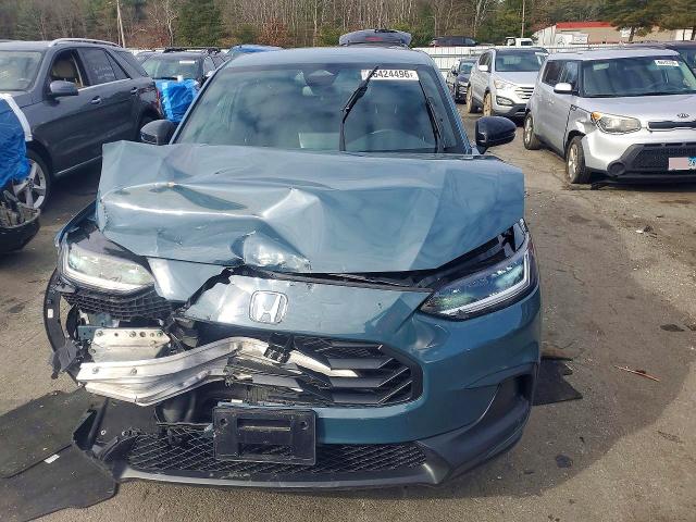 Продаж на аукціоні авто 2025 Honda Hr-v, vin: 3CZRZ2H57SM792005, номер лоту: 46424496
