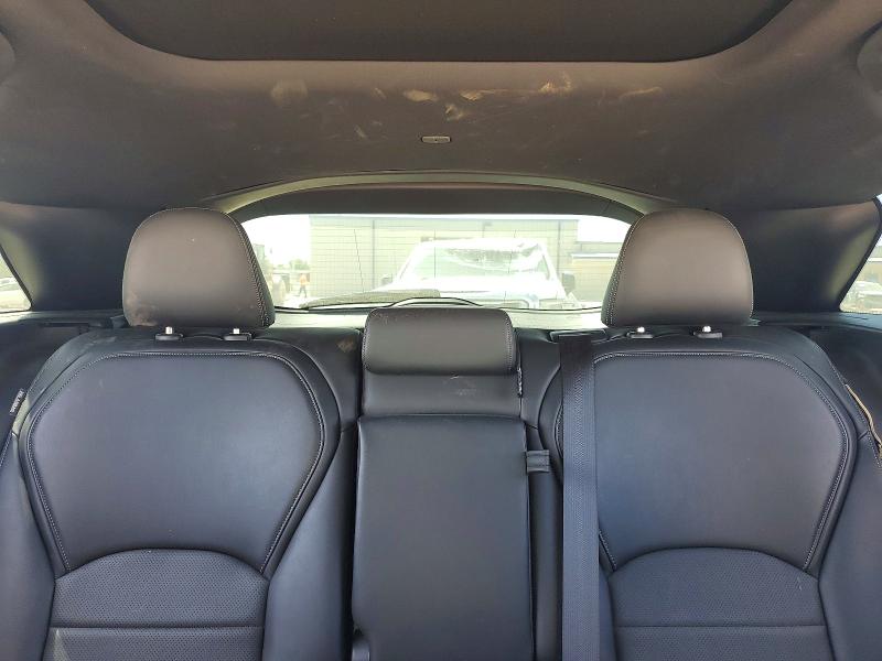 47551446 :رقم المزاد ، 3PCAJ5BA6NF120009 vin ، 2022 Infiniti Qx50 مزاد بيع
