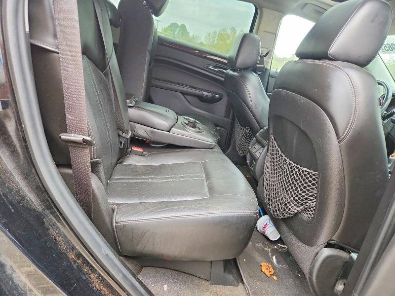 Продаж на аукціоні авто 2014 Cadillac Srx, vin: 3GYFNCE32ES633674, номер лоту: 79896965