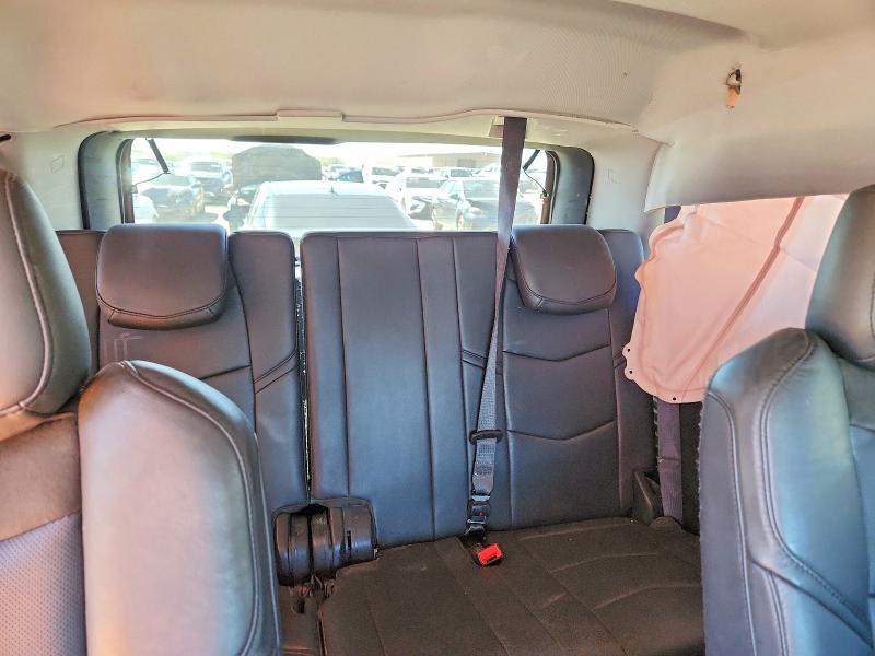 Aukcja sprzedaży 2019 Cadillac Escalade, vin: 1GYS4BKJ1KR219363, numer aukcji: 46307376