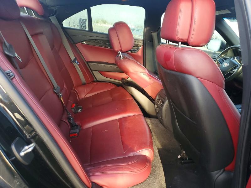 Продаж на аукціоні авто 2014 Cadillac Ats, vin: 1G6AB5RX3E0120686, номер лоту: 79420465