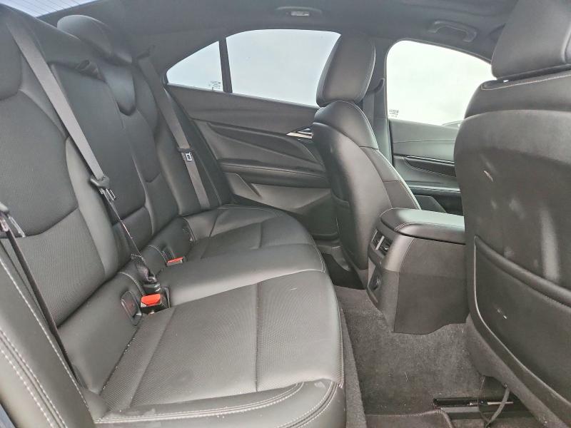 Продаж на аукціоні авто 2021 Cadillac Ct4, vin: 1G6DB5RL1M0146969, номер лоту: 78884075