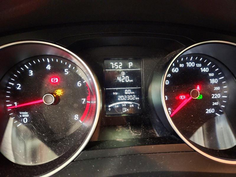 41997336 :رقم المزاد ، 3VW2K7AJ4FM340645 vin ، 2015 Volkswagen Jetta مزاد بيع