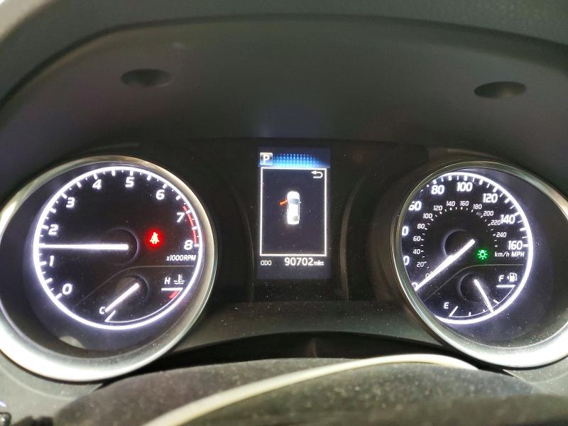 Aukcja sprzedaży 2018 Toyota Camry, vin: 4T1B11HK7JU053284, numer aukcji: 41689616