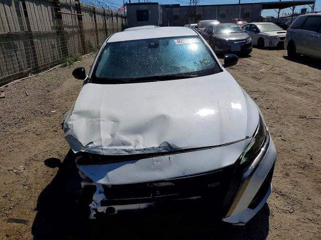 Aukcja sprzedaży 2025 Nissan Altima, vin: 1N4BL4CV2SN335528, numer aukcji: 46562116