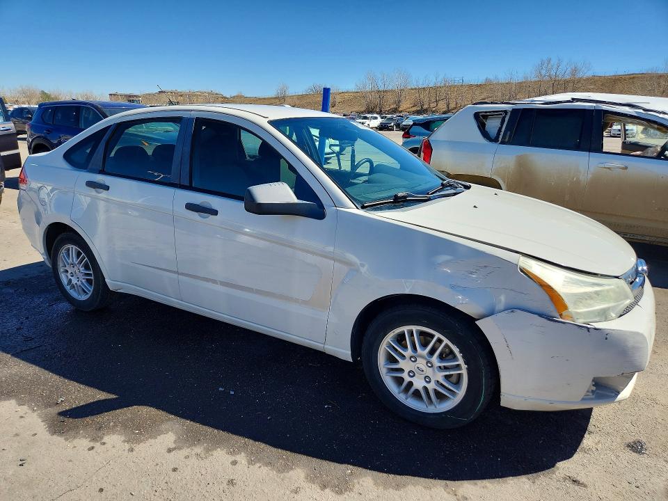 Aukcja sprzedaży 2010 Ford Focus, vin: 1FAHP3FN8AW228965, numer aukcji: 46339566