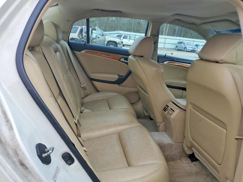 Aukcja sprzedaży 2004 Acura Tl, vin: 19UUA66274A013985, numer aukcji: 41656576