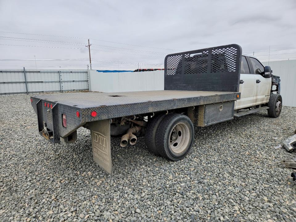 Продаж на аукціоні авто 2018 Ford F450, vin: 1FD0W4HTXJED05591, номер лоту: 47372076