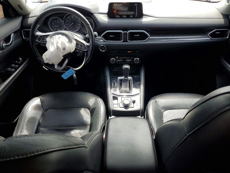 47517486 :رقم المزاد ، JM3KFBDL2H0181399 vin ، 2017 Mazda Cx-5 مزاد بيع