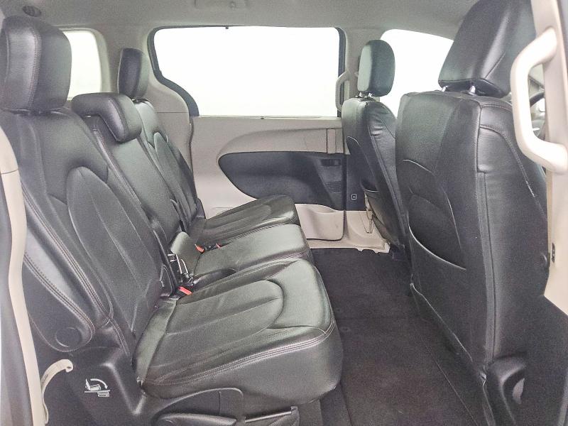 Aukcja sprzedaży 2018 Chrysler Pacifica, vin: 2C4RC1FGXJR128634, numer aukcji: 78609445