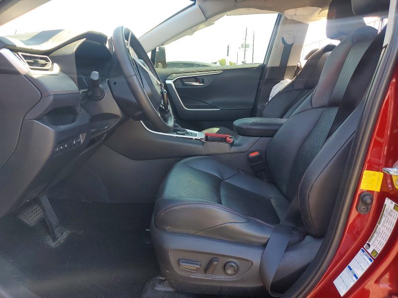 46546076 :رقم المزاد ، 2T3J1RFV9LC103699 vin ، 2020 Toyota Rav4 مزاد بيع