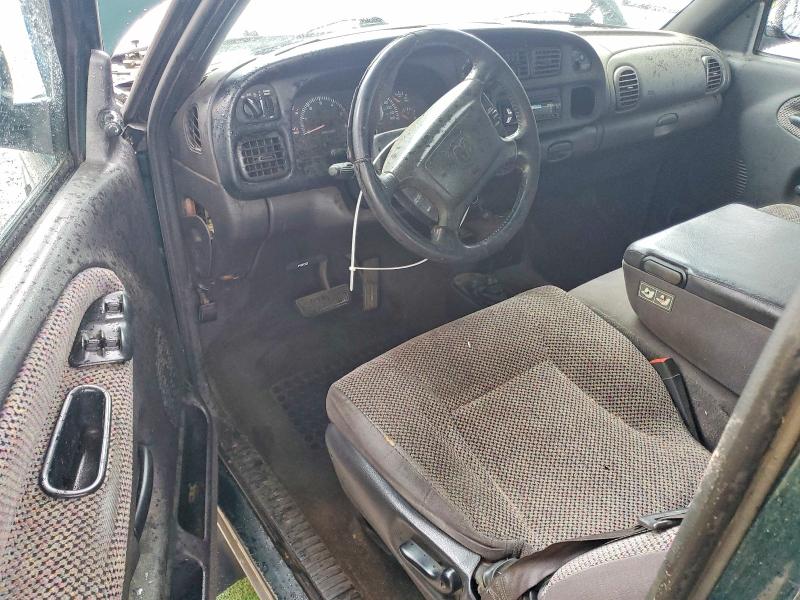 Продажа на аукционе авто 2001 Dodge Ram 2500, vin: 1B7KF23Z91J526894, номер лота: 46107076