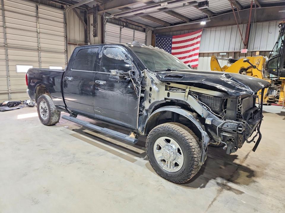 Продажа на аукционе авто 2022 Ram 2500, vin: 3C6UR5DL5NG131511, номер лота: 46312336