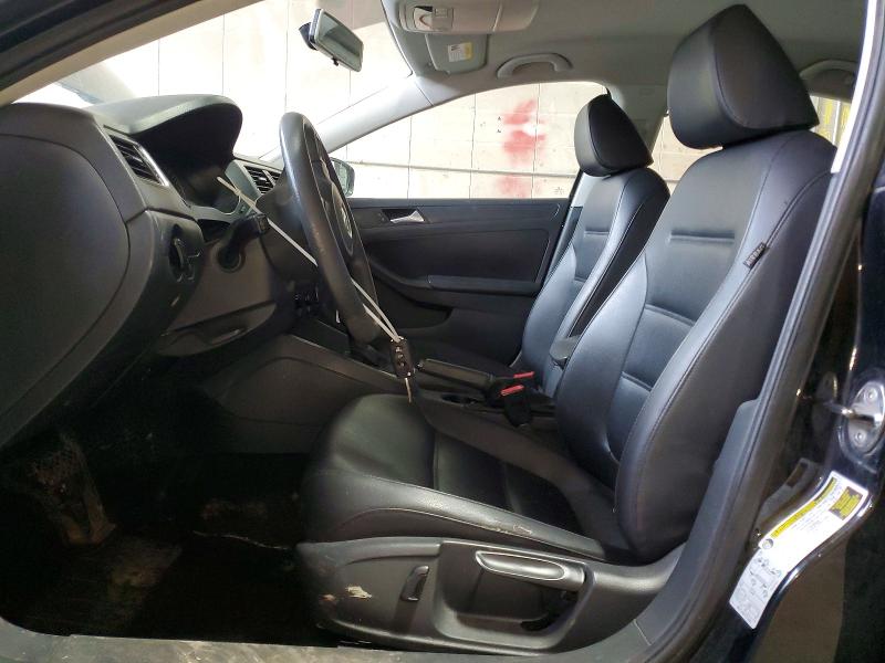 Продажа на аукционе авто 2014 Volkswagen Jetta, vin: 3VWD17AJ1EM409799, номер лота: 47839396