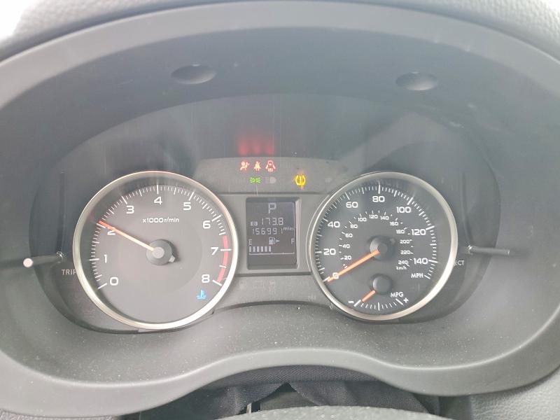 Продажа на аукционе авто 2016 Subaru Impreza, vin: JF1GJAB67GH009525, номер лота: 47560356