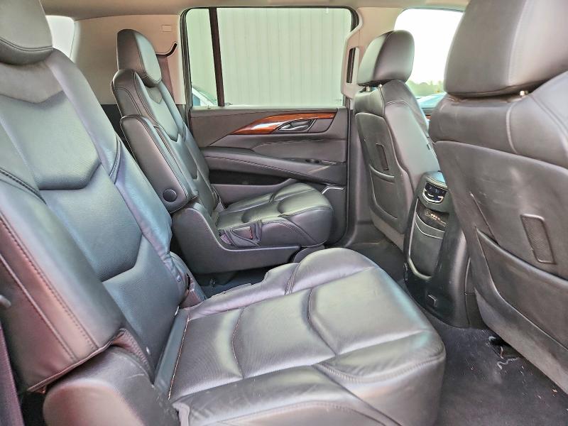Aukcja sprzedaży 2016 Cadillac Escalade, vin: 1GYS3HKJXGR456754, numer aukcji: 78814115