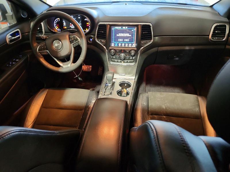 Продаж на аукціоні авто 2018 Jeep Gr Cher, vin: 1C4RJFAG7JC466527, номер лоту: 46892376