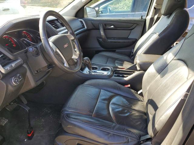 2015 Gmc Acadia მანქანა იყიდება აუქციონზე, vin: 1GKKVRKD7FJ325444, აუქციონის ნომერი: 79024025