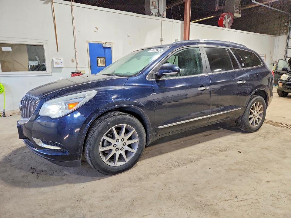 Продаж на аукціоні авто 2015 Buick Enclave, vin: 5GAKVBKD2FJ128217, номер лоту: 47475836