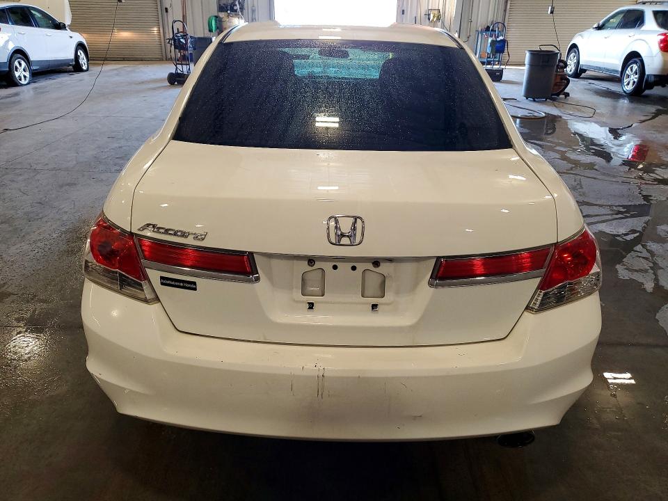 Aukcja sprzedaży 2012 Honda Accord, vin: 1HGCP2F37CA221116, numer aukcji: 46849726