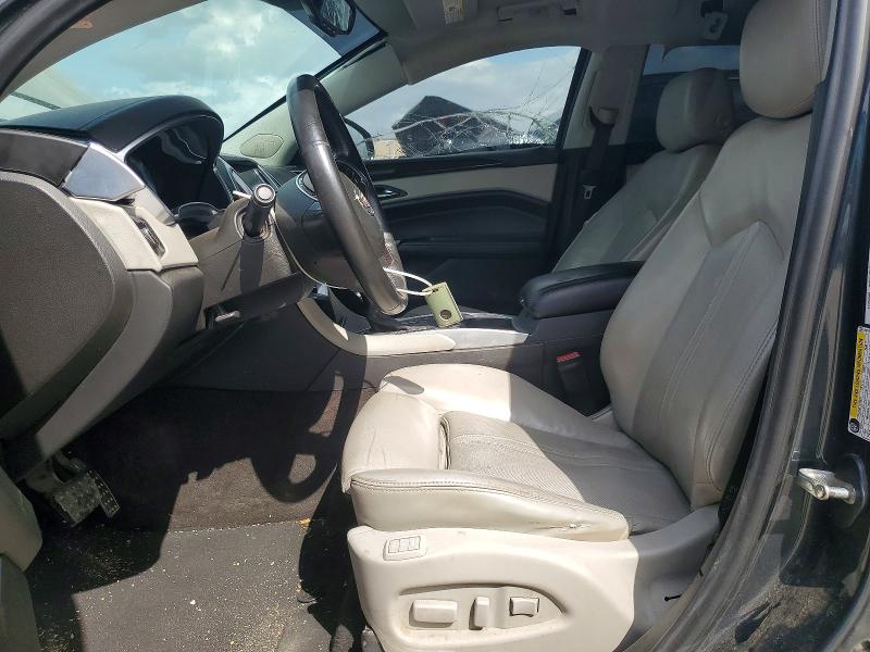 Продаж на аукціоні авто 2013 Cadillac Srx, vin: 3GYFNEE36DS586630, номер лоту: 41807536