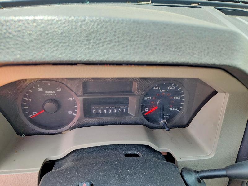 Продаж на аукціоні авто 2010 Ford F250, vin: 1FTSW2BR7AEA56133, номер лоту: 47272896