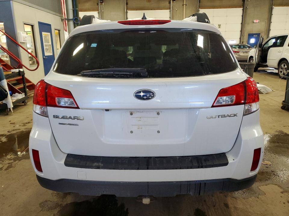 Продаж на аукціоні авто 2013 Suba Outback, vin: 4S4BRCLC1D3272823, номер лоту: 46289756