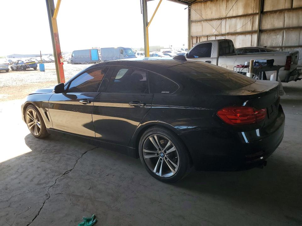 Продаж на аукціоні авто 2015 Bmw 428, vin: WBA4A5C59FG051156, номер лоту: 47582956