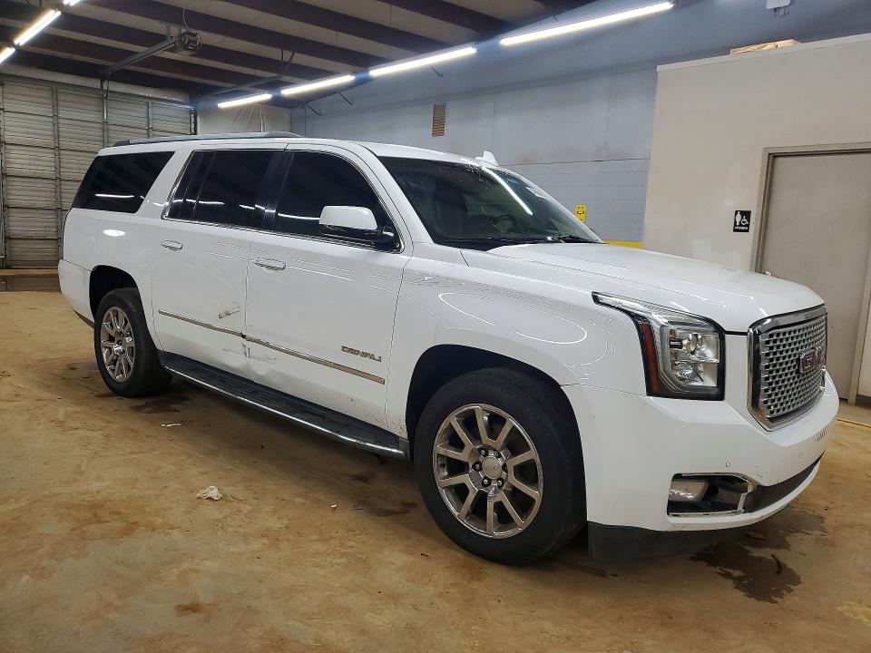 Aukcja sprzedaży 2016 Gmc Yukon Xl, vin: 1GKS2HKJ1GR283638, numer aukcji: 46066696