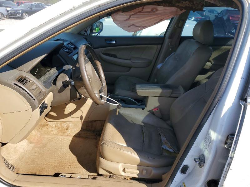 Aukcja sprzedaży 2006 Honda Accord, vin: 1HGCM66806A060737, numer aukcji: 46707046