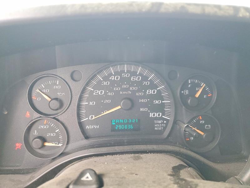 Продаж на аукціоні авто 2007 Chevrolet Express G2500, vin: 1GCGG25VX71105868, номер лоту: 47272566