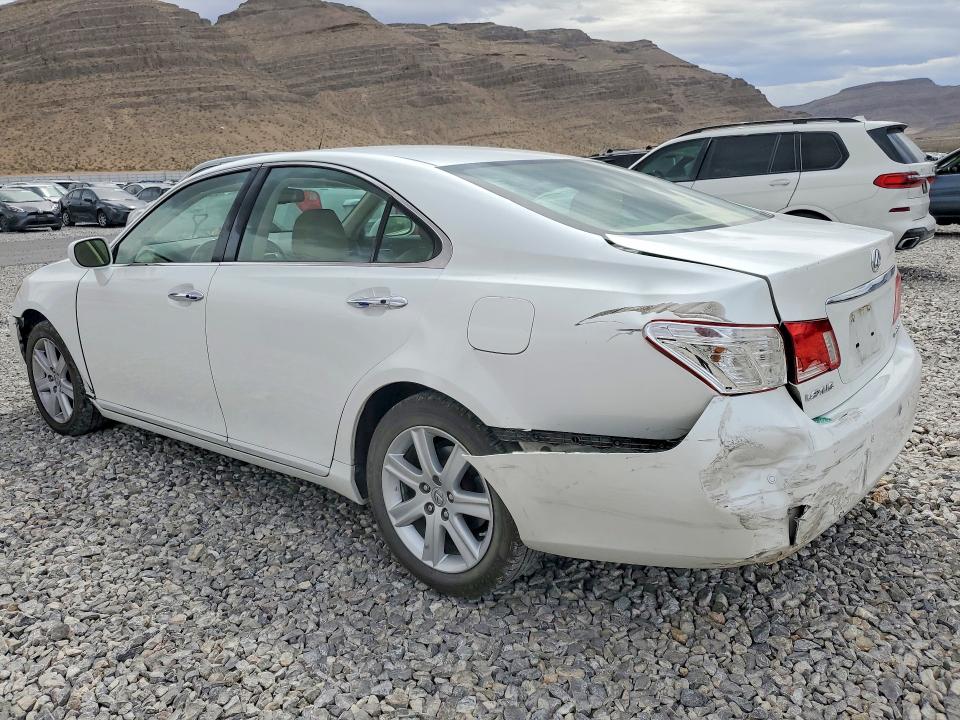47928856 :رقم المزاد ، JTHBJ46G092310389 vin ، 2009 Lexus Es مزاد بيع