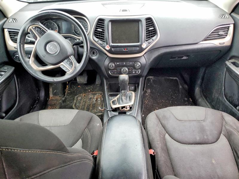 Aukcja sprzedaży 2014 Jeep Cherokee, vin: 1C4PJLCB4EW139188, numer aukcji: 46143516