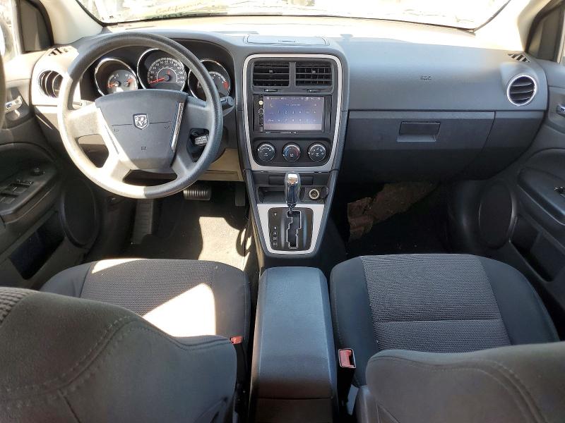 Aukcja sprzedaży 2010 Dodge Caliber, vin: 1B3CB4HA3AD605380, numer aukcji: 45530776