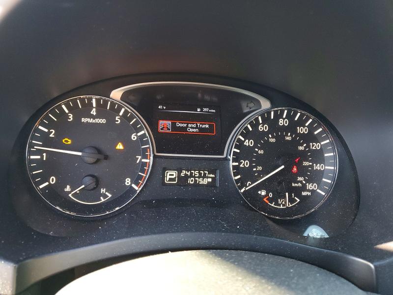 2015 Nissan Altima მანქანა იყიდება აუქციონზე, vin: 1N4AL3AP2FC253018, აუქციონის ნომერი: 46005336