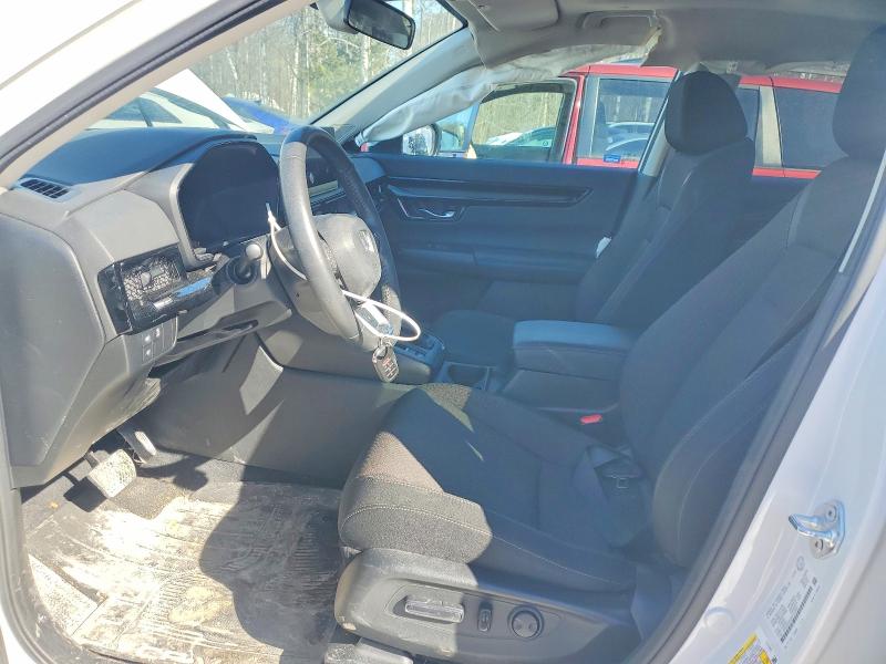 Aukcja sprzedaży 2024 Honda Cr-v, vin: 2HKRS4H51RH112900, numer aukcji: 78487015